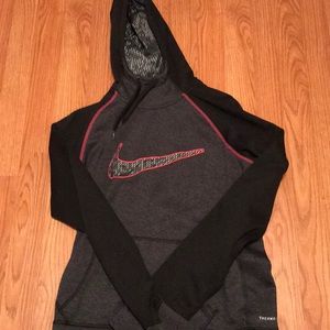 brand new Nike hoodie